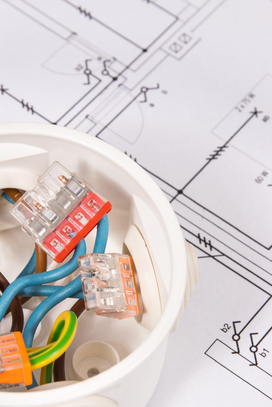 Impianti elettrici