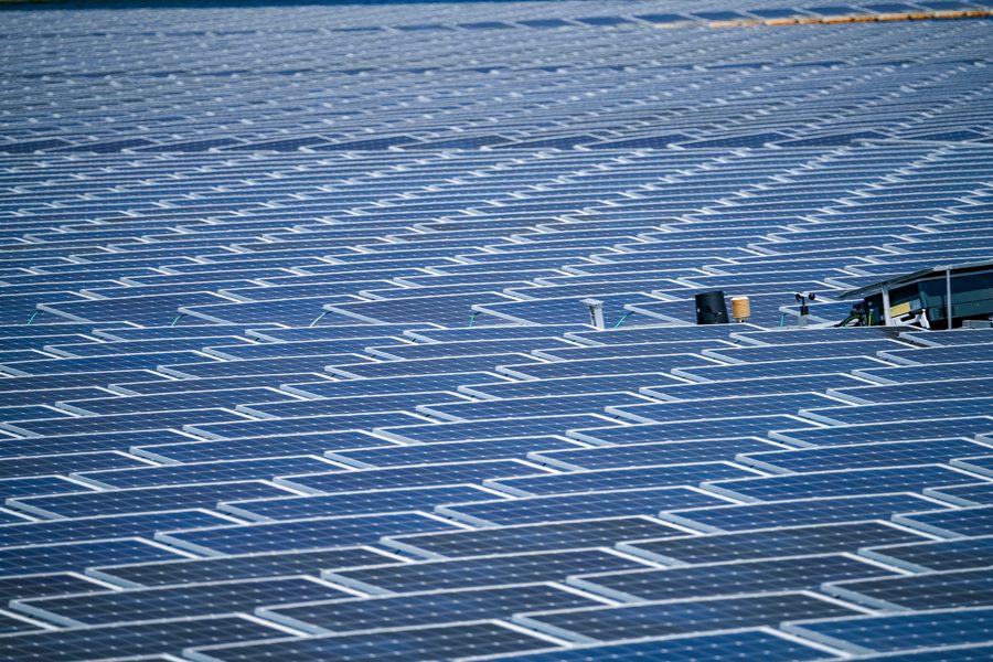 Impianti fotovoltaici
